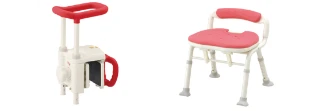 入浴補助用具