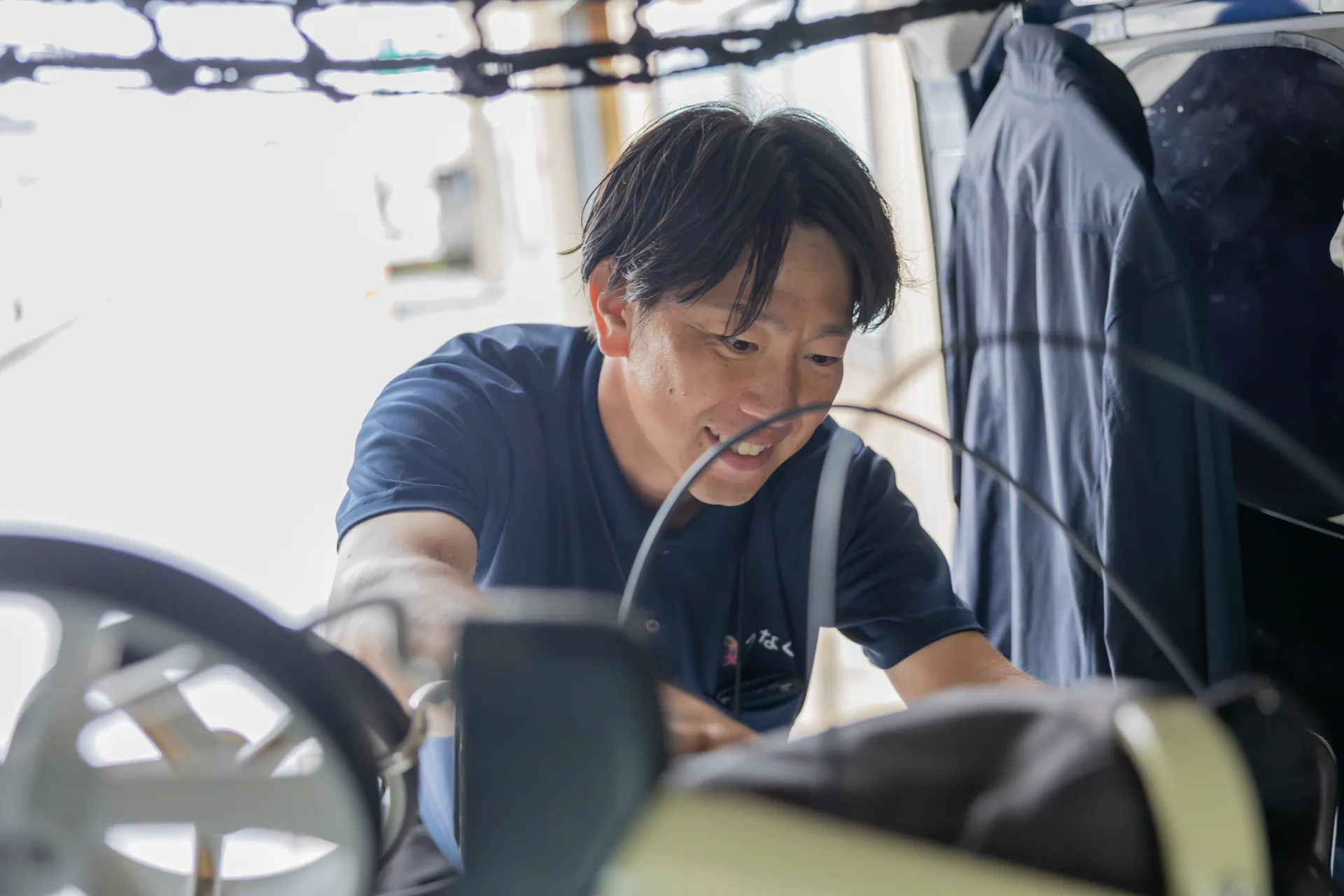 福祉用具レンタル・販売