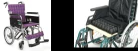 車いす・車いす付属品